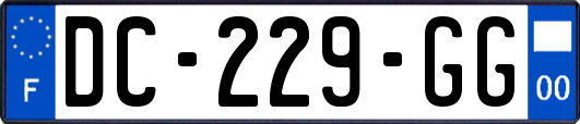 DC-229-GG