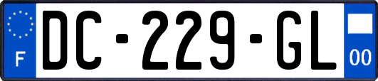 DC-229-GL