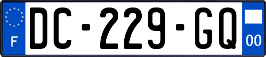 DC-229-GQ