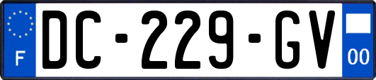DC-229-GV