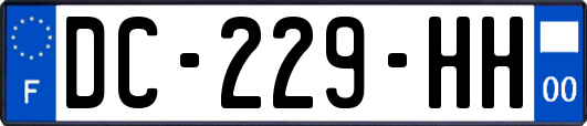 DC-229-HH