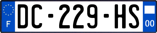 DC-229-HS