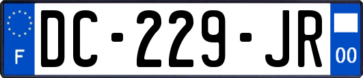 DC-229-JR