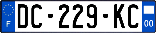 DC-229-KC