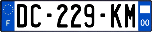 DC-229-KM