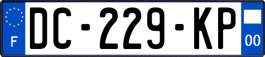 DC-229-KP