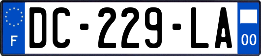 DC-229-LA