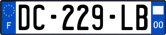 DC-229-LB