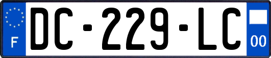 DC-229-LC