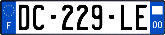 DC-229-LE