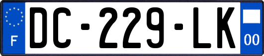 DC-229-LK