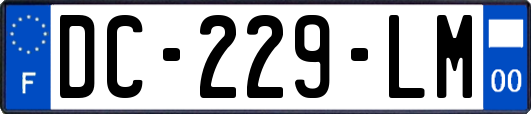 DC-229-LM