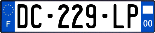 DC-229-LP