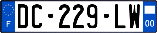 DC-229-LW