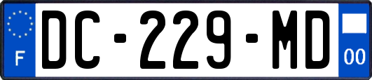 DC-229-MD
