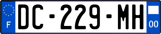 DC-229-MH