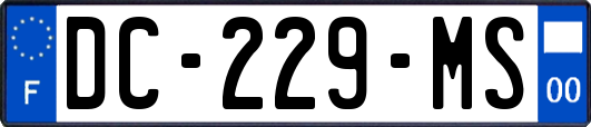 DC-229-MS