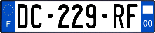 DC-229-RF