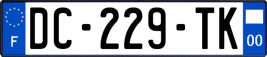 DC-229-TK