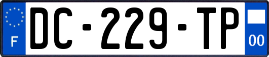 DC-229-TP