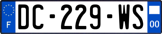 DC-229-WS
