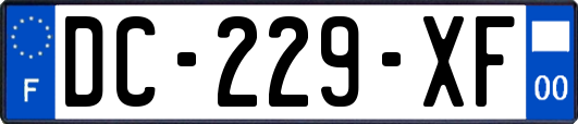DC-229-XF