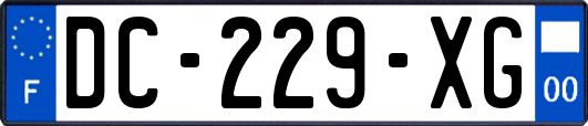 DC-229-XG