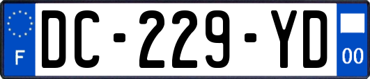 DC-229-YD