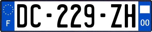 DC-229-ZH