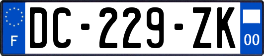 DC-229-ZK