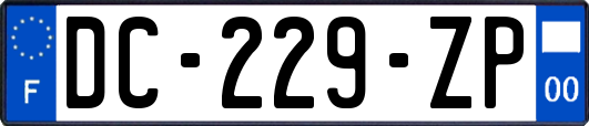 DC-229-ZP