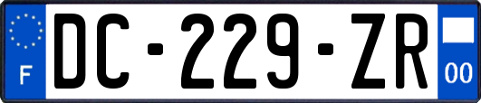 DC-229-ZR