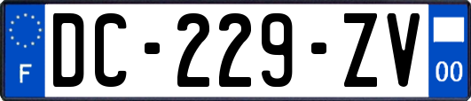 DC-229-ZV