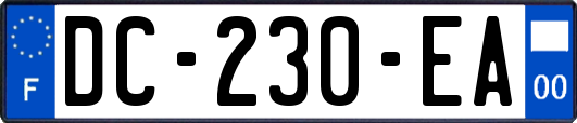 DC-230-EA