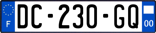 DC-230-GQ