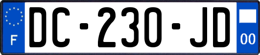 DC-230-JD
