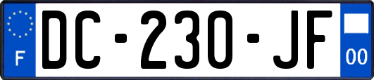 DC-230-JF