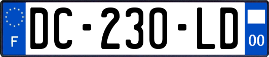 DC-230-LD