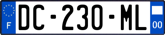DC-230-ML