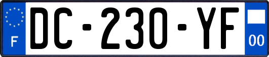 DC-230-YF