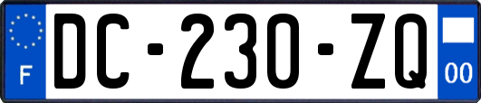 DC-230-ZQ