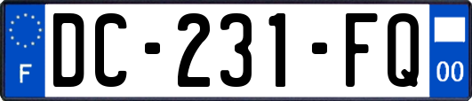 DC-231-FQ