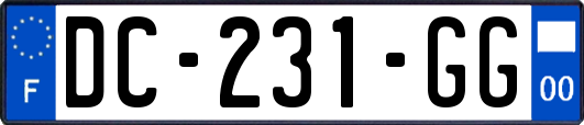 DC-231-GG