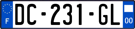 DC-231-GL