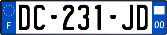 DC-231-JD