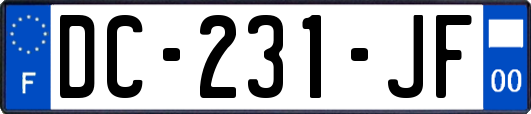 DC-231-JF