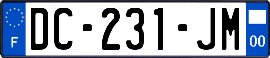 DC-231-JM