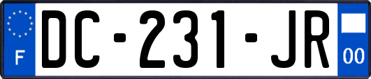 DC-231-JR