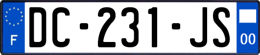 DC-231-JS