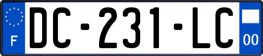 DC-231-LC